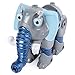 RUSTY RIVETS, Elephantbot Building Kit, for Ages 3 and Up