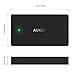 AUKEY 20000mAh Portable Charger with Quick Charge 2.0, Lightning & Micro-USB Input, Dual USB Output for iPhone, Samsung, iPad, LG and More