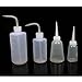 Plant Flower Watering Bottle for Garden Indoor Transparent 500ML