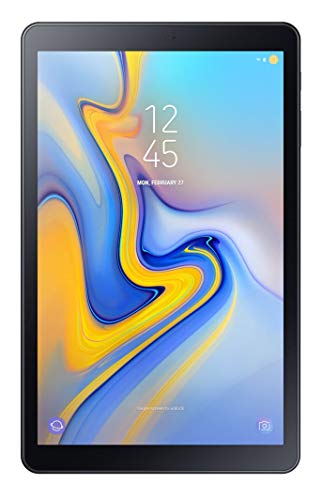 Samsung Galaxy Tab S5e Wi-Fi SM-T720 64GB Black ES Version