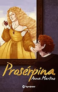 Livro Prosérpina