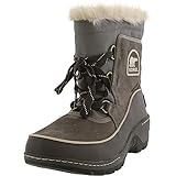 Sorel Women's Tivoli Iii Quarry/Cloud Grey High-Top