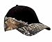 Kati - Licensed Camo Cap with Barbed Wire Embroidery - LC4BW
