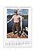 2020 Russian Wall Calendar: Vladimir Putin The President of Russia 9