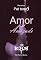 Livro Amor ou amizade