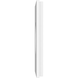 Ekena Millwork CMP16X10BX2-05000 Beaux