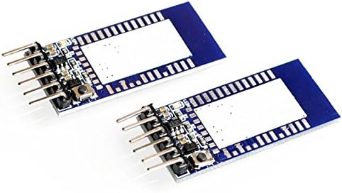 Bluetooth Serial Transceiver Module Base Board For HC-06 HC-07 HC-05 or Arduino MEGA 2560 UNO R3 A103 etc