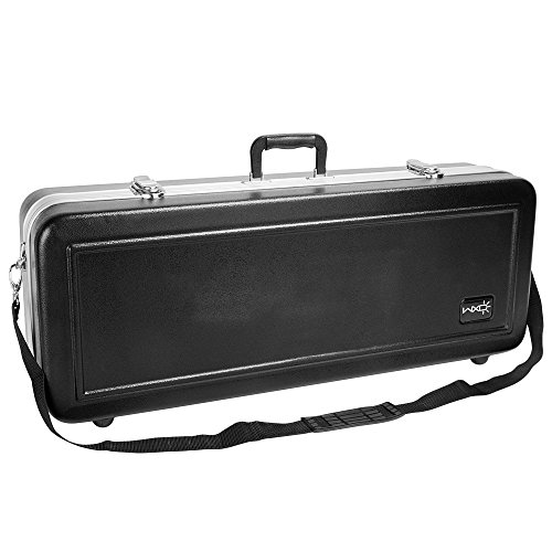 WXD Rectangular Tenor Sax Hard Case (ABS1) Pricepulse