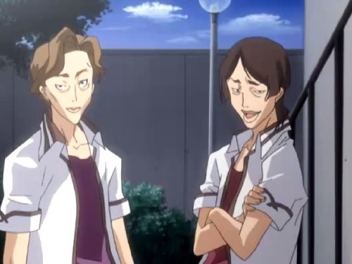 Watch Shuffle Season 1 Prime Video