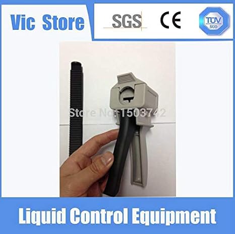 Caulking Gun 10141 Dental Impression Mixing Glue