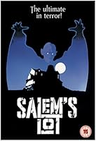 Salem's Lot [Blu-ray]
