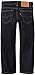 Levi's Boys' 505 Regular Fit Rigid Jean