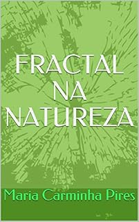 Livro FRACTAL NA NATUREZA