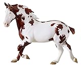 Breyer Traditional BHR Bryants Jake Horse Toy Model