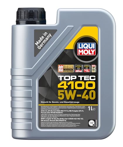 LIQUI MOLY 3700