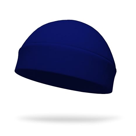 royal blue women's hats