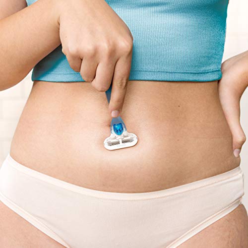 4 Gillette+Venus+Womens+Original+Refills