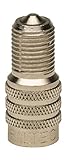 50 Pack of Double Seal Flow Through Valve Cores for High Pressure Truck Tires