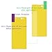 Sony Xperia XA Ultra Screen Protector (NOT Glass), [2 Pack] KTtwo Full Coverage HD Clear TPU Film Cover Curved Edge Screen Protector for Sony Xperia XA Ultra F3213 6 Inch Smartphone Anti-Bubble Film