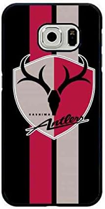 Amazon Jリーグ 鹿島アントラーズ ロゴケース プロサッカークラブ 鹿島アントラーズ Samsung Galaxy S7edgeケース 鹿島アントラーズ ケース カバー ケース カバー 通販