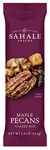 2 Sahale+Snacks+Pecans+Glazed+Gluten+Free
