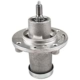 Husqvarna 539112170 Lawn Tractor Mandrel Assembly Genuine Original Equipment Manufacturer (OEM) Part
