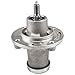 Husqvarna 539112170 Lawn Tractor Mandrel Assembly Genuine Original Equipment Manufacturer (OEM) Part primary