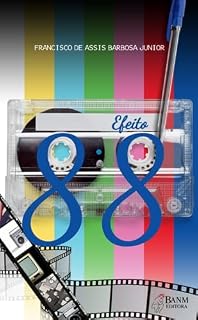 Livro Efeito 88