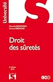 Droit des sûretés - 6e éd. (Université) (French Edition) by 