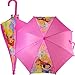 Umbrella - Disney - All Princess Pink J Kids/Youth Handle New PRJHU