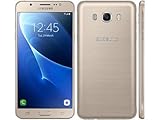 Samsung Galaxy J7(2016) Dual J7108 4G 16GB Gold
