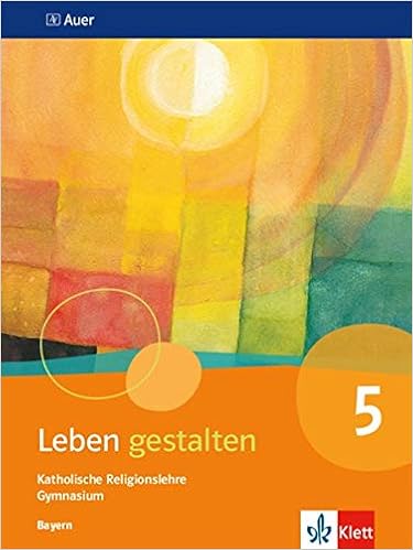 Leben gestalten 5