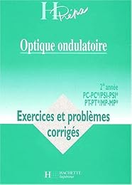 Optique ondulatoire