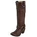 FRYE Women's Carmen Harness Tall Boot