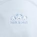 Halo Swaddlesure Adjustable Swaddling Pouch, Blue, Small
