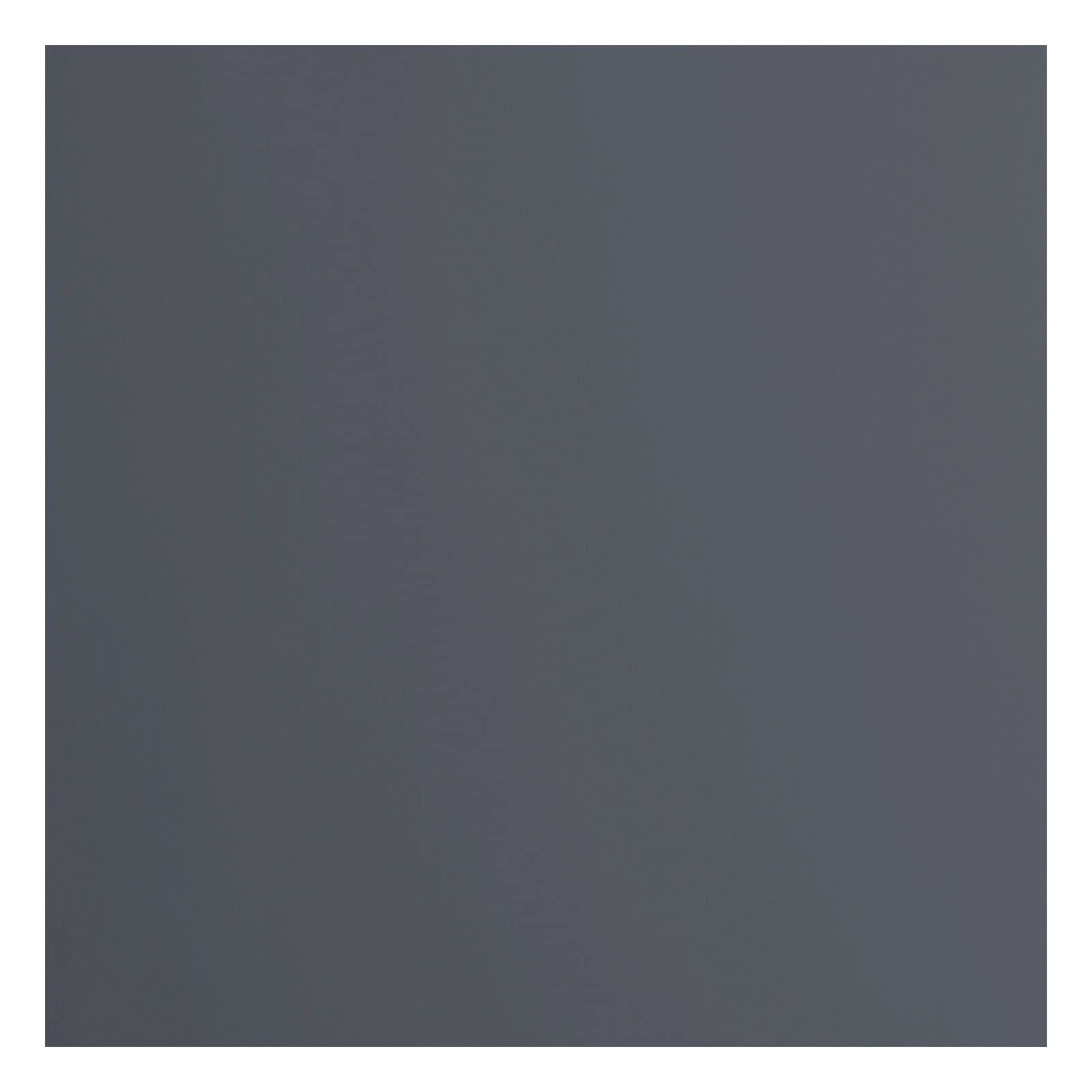 Florence Cardstock Smooth - Coloured Card Making Supplies 12 x 12 inch - Grey - 20 Sheets - Coloured Paper for Scrapbooking, Card Making, Die Cutting and Paper Crafts - 216 GSM - Anthracite