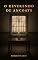 Livro O REVERENDO DE ANCOATS