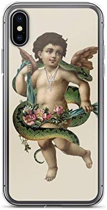 iPhone 7 Plus/8 Plus Pure Clear Case Cases Cover Drip Harder