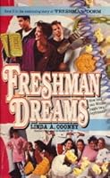 Mass Market Paperback Freshman Dorm #05: Freshman Dreams Book