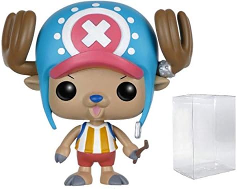 Funko Pop! Anime: One Piece - Tony Tony 