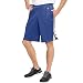 Champion Men Elastic Waist Soft Ultra-Light Mesh Breathes Lining Lacrosse Shorts
