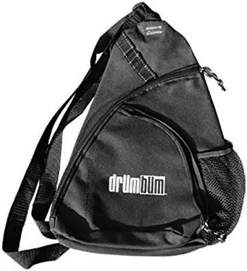 DRUM BUM Sling Bag as Day Bag or for Small Drummer Accessories