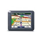 Garmin nüvi 255 3.5-Inch Portable GPS Navigator
