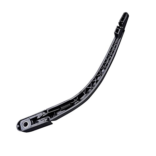 GC Global Direct Rear Window Wiper Arm Only No Blade (Dodge 05-08 Magnum & 07-09 Nitro)