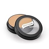 Graftobian HD Glamour Creme Foundation 0.5oz Vixen