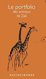 Le  portfolio des animaux