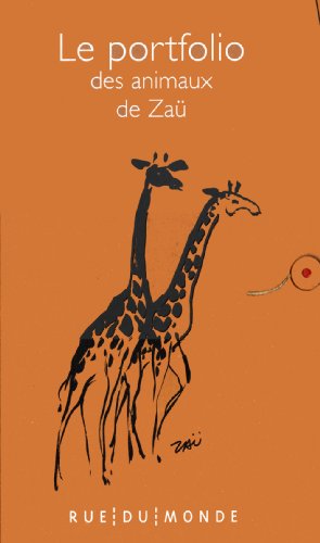 Le  portfolio des animaux