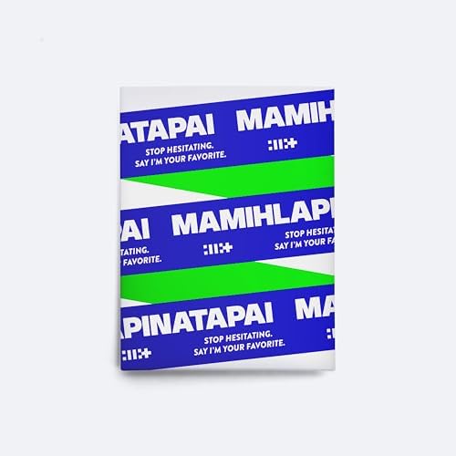 ILLIT - MAMIHLAPINATAPAI[GRWM Ver.] - Amazon.com Music