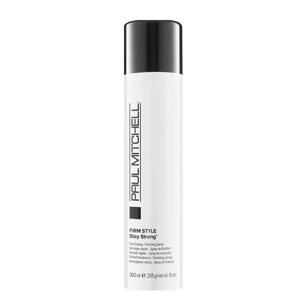 Paul Mitchell Stay Strong 300ml