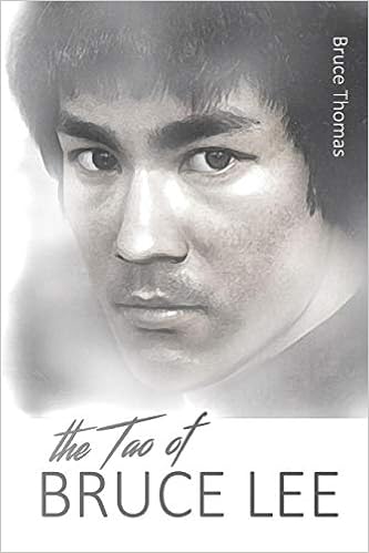 The tao of bruce lee Clearance